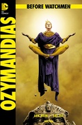 Cover: Before Watchmen, Band 5: Ozymandias - DC COMICS bei Panini Comics