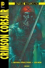 Cover: Before Watchmen, Band 8: Crimson Corsair - DC COMICS bei Panini Comics