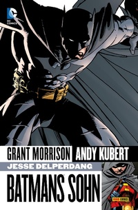 Enlarge image Cover: Batmans Sohn - DC COMICS bei Panini Comics