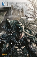 Cover: Batman: No&euml;l - DC COMICS bei Panini Comics