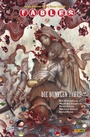 Cover: Fables, Band 13 - Die dunklen Jahre - DC COMICS bei Panini Comics