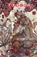 Cover: Fables, Band 13 - Die dunklen Jahre - DC COMICS bei Panini Comics