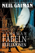 Cover: Sandman, Band 6 - Fabeln und Reflexionen - DC COMICS bei Panini Comics