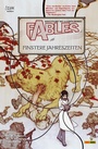 Cover: Fables, Band 6 - Finstere Jahreszeiten - DC COMICS bei Panini Comics