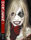 Cover: Harleen 1 (von 3) - DC COMICS bei Panini Comics