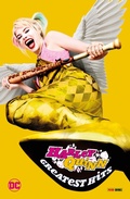 Cover: Harley Quinn: Greatest Hits - DC COMICS bei Panini Comics
