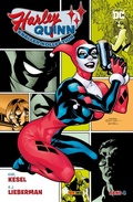 Cover: Harley Quinn Knaller-Kollektion 4 (von 4) - DC COMICS bei Panini Comics