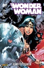 Cover: Wonder Woman, Band 10 - DC COMICS bei Panini Comics