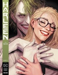 Cover: Harleen, Band 2 (von 3) - DC COMICS bei Panini Comics