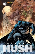 Cover: Batman: Hush, Band 2 (von 2) - DC COMICS bei Panini Comics