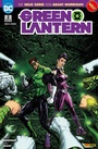Cover: Green Lantern, Band 2 - DC COMICS bei Panini Comics