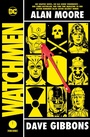 Cover: Watchmen - DC COMICS bei Panini Comics