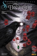 Cover: The Dreaming, Band 2 - DC COMICS bei Panini Comics