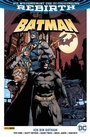 Cover: Batman PB - Rebirth, Band 1 - DC COMICS bei Panini Comics