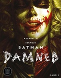 Cover: Batman Damned, Band 2 (Black Label) - DC COMICS bei Panini Comics