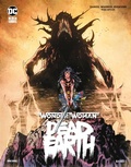 Cover: Wonder Woman: Dead Earth, Band 1 (von 4) - DC COMICS bei Panini Comics