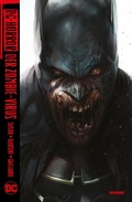 Cover: DC-Horror: Der Zombie-Virus - DC COMICS bei Panini Comics