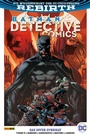 Cover: Batman - Detective Comics, Band 2 (2. Serie) - Das Opfer-Syndikat - DC COMICS bei Panini Comics