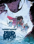 Cover: Wonder Woman: Dead Earth, Bd. 2 (von 4) - DC COMICS bei Panini Comics