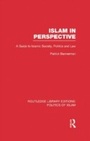 Cover: Islam in Perspective (RLE Politics of Islam) - Routledge