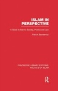 Cover: Islam in Perspective (RLE Politics of Islam) - Routledge
