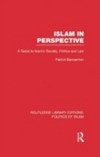 Abbildung von: Islam in Perspective - Routledge