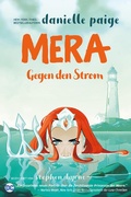 Cover: Mera - Gegen den Strom - DC COMICS bei Panini Comics
