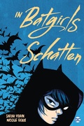 Cover: In Batgirls Schatten - DC COMICS bei Panini Comics