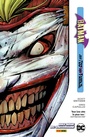 Cover: Batman - Der Tod der Familie - DC COMICS bei Panini Comics