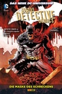 Cover: Batman - Detective Comics - Die Maske des Schreckens - DC COMICS bei Panini Comics