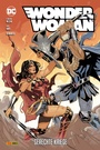 Cover: Wonder Woman - Gerechte Kriege - DC COMICS bei Panini Comics