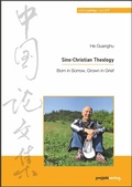 Cover: Sino-Christian Theology - Projekt