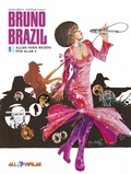 Cover: Bruno Brazil 09 - All Verlag