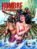 Cover: Hombre 3 - All Verlag