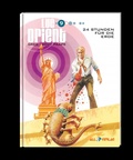 Cover: Luc Orient 9 - All Verlag