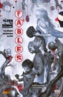 Cover: Fables, Band 10 - Väter und Söhne - DC COMICS bei Panini Comics