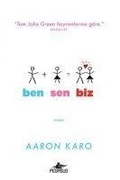 Cover: Ben Sen Biz - Pegasus Yayincilik