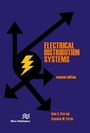 Cover: Electrical Distribution Systems - River Publishers