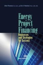 Cover: Energy Project Financing - River Publishers