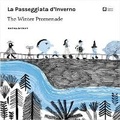 Cover: Andrea Antinori - The Winter Promenade - Corraini