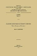 Cover: Islam in Armenian Literary Culture - Peeters Publishers