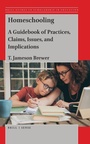 Cover: Homeschooling - Brill