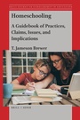 Cover: Homeschooling - Brill
