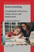 Cover: Homeschooling - Brill