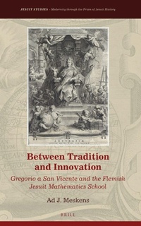 Abbildung von: Between Tradition and Innovation - Brill