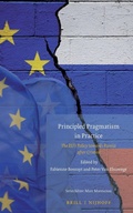 Cover: Principled Pragmatism in Practice - Martinus Nijhoff