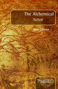 Abbildung von: The Alchemical Actor - Brill