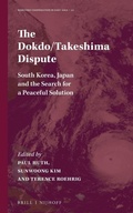 Abbildung von: The Dokdo/Takeshima Dispute - Martinus Nijhoff