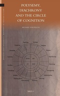 Cover: Polysemy, Diachrony, and the Circle of Cognition - Brill