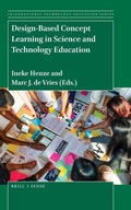 Bild: Design-Based Concept Learning in Science and Technology Education - Brill